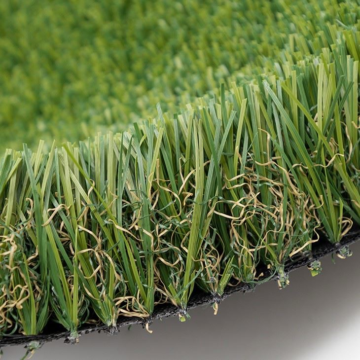 Commercial Synthetic Turf For Landscaping