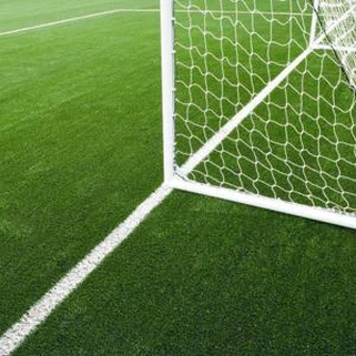50mm Výška lacná Stonka Vnútri svetlo tmavé športy Umelá tráva trávnik pre futbalové ihrisko