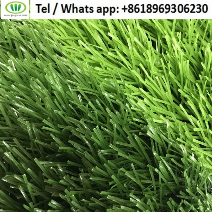 Artificial Turf Synthetic Fields
