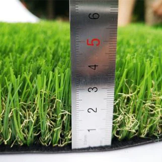 Zelená Turf Umelá tráva