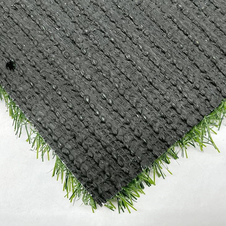 Turf Football Field