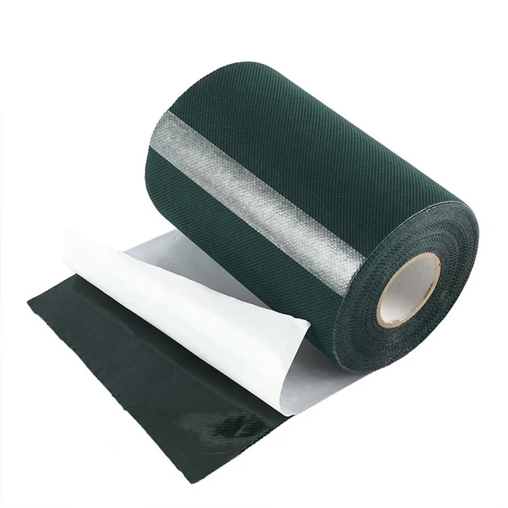 Self-adhesive Artificial Grass Jointing Tape Astro Turf Joining Tape